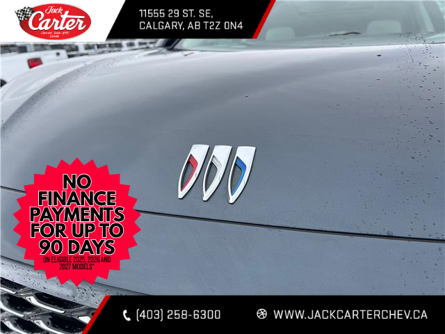 2026 Buick Envision Avenir (Stk: TD009307) in Calgary - Image 10 of 22 2026 Buick Envision Avenir (Stk: TD009307) in Calgary - Image 10 of 22