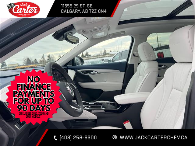 2026 Buick Envision Avenir (Stk: TD009307) in Calgary - Image 11 of 22 2026 Buick Envision Avenir (Stk: TD009307) in Calgary - Image 11 of 22