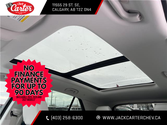 2026 Buick Envision Avenir (Stk: TD009307) in Calgary - Image 12 of 22 2026 Buick Envision Avenir (Stk: TD009307) in Calgary - Image 12 of 22