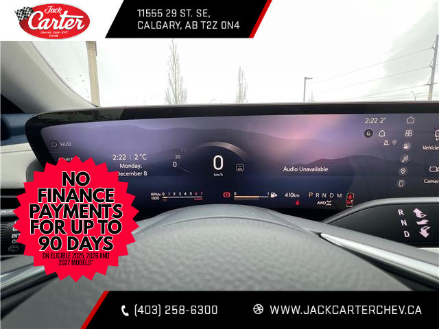 2026 Buick Envision Avenir (Stk: TD009307) in Calgary - Image 15 of 22 2026 Buick Envision Avenir (Stk: TD009307) in Calgary - Image 15 of 22