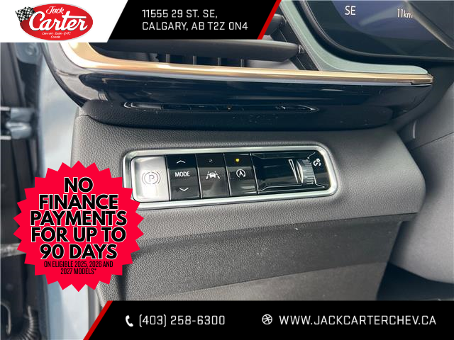 2026 Buick Envision Avenir (Stk: TD009307) in Calgary - Image 18 of 22 2026 Buick Envision Avenir (Stk: TD009307) in Calgary - Image 18 of 22