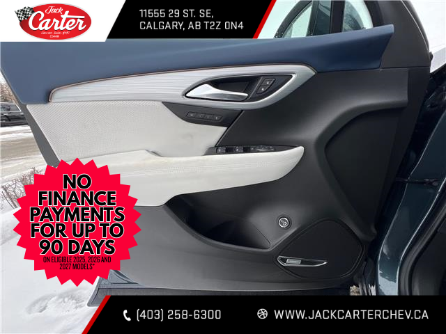 2026 Buick Envision Avenir (Stk: TD009307) in Calgary - Image 19 of 22 2026 Buick Envision Avenir (Stk: TD009307) in Calgary - Image 19 of 22