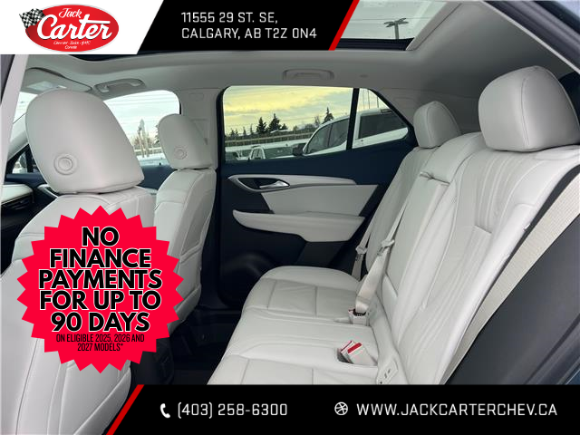 2026 Buick Envision Avenir (Stk: TD009307) in Calgary - Image 20 of 22 2026 Buick Envision Avenir (Stk: TD009307) in Calgary - Image 20 of 22