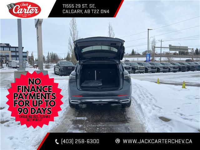 2026 Buick Envision Avenir (Stk: TD009307) in Calgary - Image 21 of 22 2026 Buick Envision Avenir (Stk: TD009307) in Calgary - Image 21 of 22