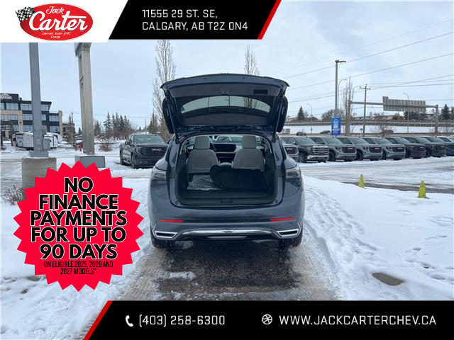 2026 Buick Envision Avenir (Stk: TD009307) in Calgary - Image 22 of 22 2026 Buick Envision Avenir (Stk: TD009307) in Calgary - Image 22 of 22