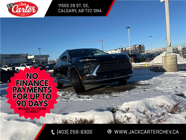 2026 Buick Envision Preferred (Stk: TD008737) in Calgary - Image 7 of 22