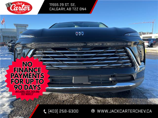 2026 Buick Envision Preferred (Stk: TD008737) in Calgary - Image 8 of 22