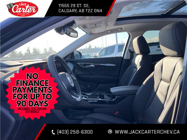 2026 Buick Envision Preferred (Stk: TD008737) in Calgary - Image 11 of 22