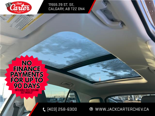 2026 Buick Envision Preferred (Stk: TD008737) in Calgary - Image 12 of 22