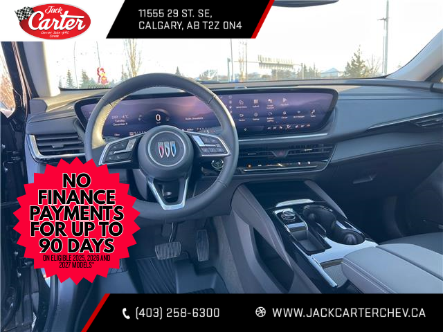 2026 Buick Envision Preferred (Stk: TD008737) in Calgary - Image 13 of 22