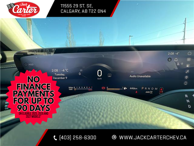 2026 Buick Envision Preferred (Stk: TD008737) in Calgary - Image 15 of 22