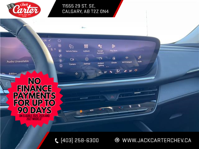 2026 Buick Envision Preferred (Stk: TD008737) in Calgary - Image 16 of 22