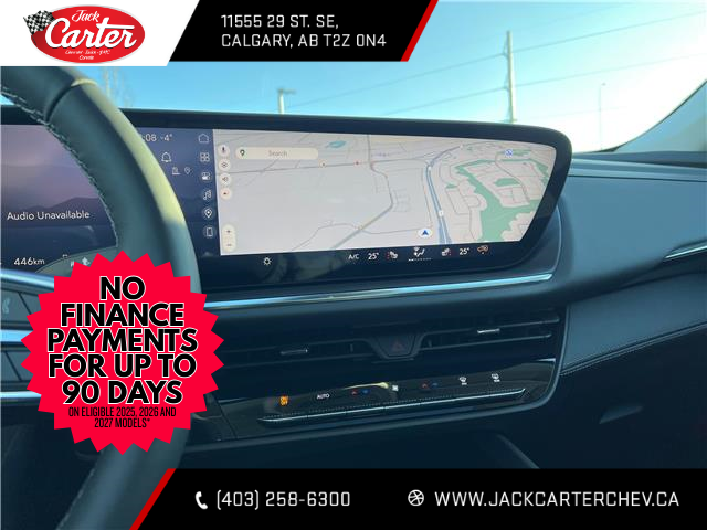 2026 Buick Envision Preferred (Stk: TD008737) in Calgary - Image 17 of 22