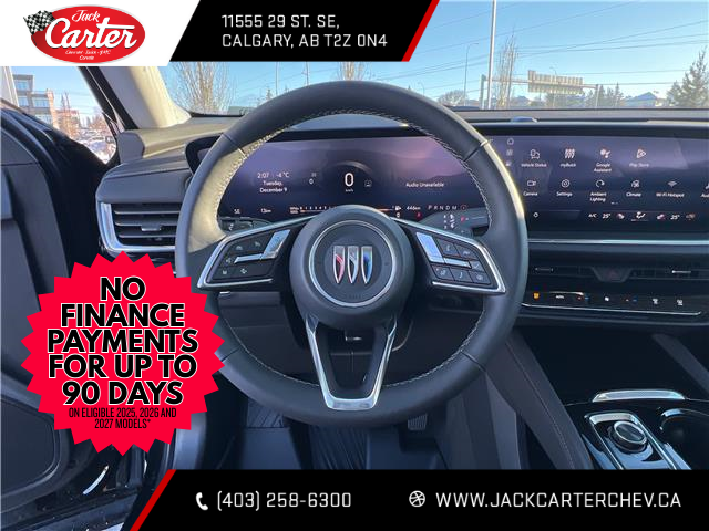 2026 Buick Envision Preferred (Stk: TD008737) in Calgary - Image 14 of 22