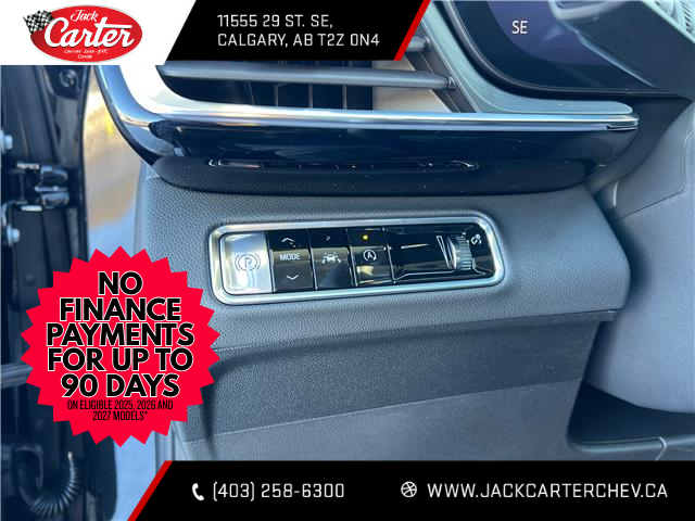 2026 Buick Envision Preferred (Stk: TD008737) in Calgary - Image 18 of 22