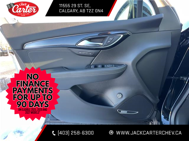 2026 Buick Envision Preferred (Stk: TD008737) in Calgary - Image 19 of 22