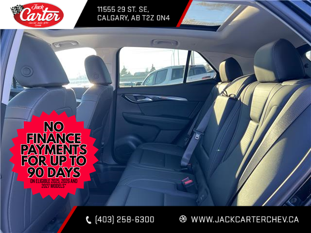 2026 Buick Envision Preferred (Stk: TD008737) in Calgary - Image 20 of 22