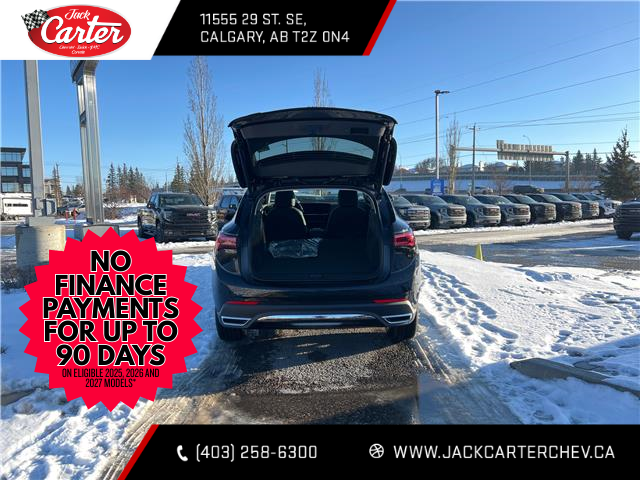 2026 Buick Envision Preferred (Stk: TD008737) in Calgary - Image 22 of 22