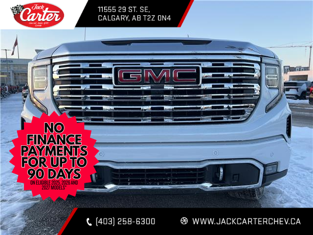 2026 GMC Sierra 1500 Denali (Stk: TG166073) in Calgary - Image 8 of 23