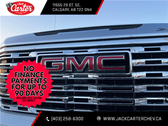 2026 GMC Sierra 1500 Denali (Stk: TG166073) in Calgary - Image 11 of 23