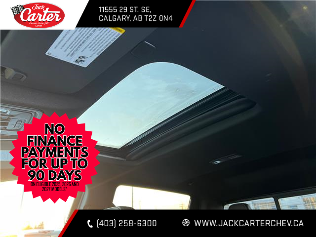 2026 GMC Sierra 1500 Denali (Stk: TG166073) in Calgary - Image 13 of 23