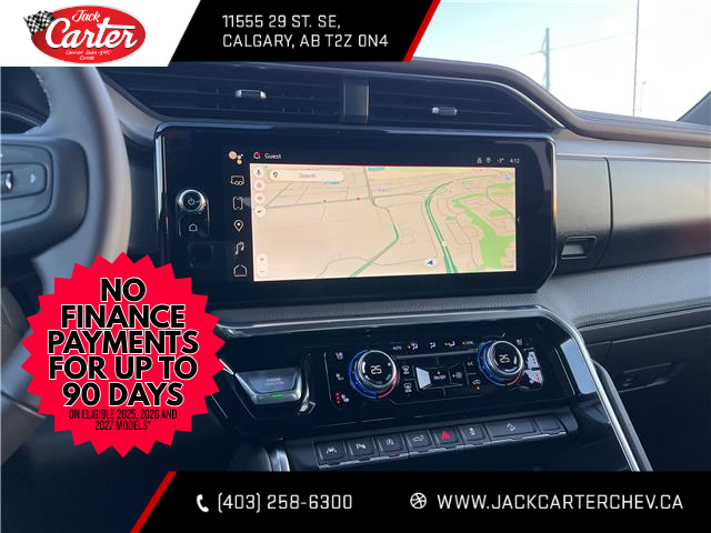 2026 GMC Sierra 1500 Denali (Stk: TG166073) in Calgary - Image 18 of 23