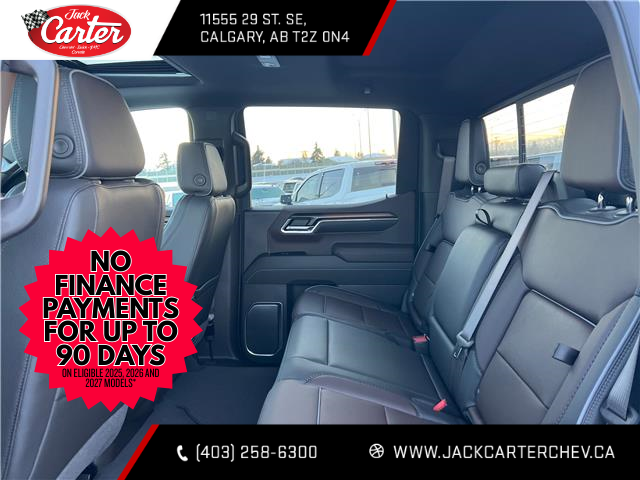 2026 GMC Sierra 1500 Denali (Stk: TG166073) in Calgary - Image 21 of 23
