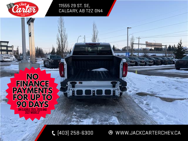 2026 GMC Sierra 1500 Denali (Stk: TG166073) in Calgary - Image 23 of 23