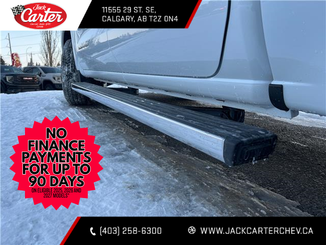 2026 GMC Sierra 1500 Denali (Stk: TG166073) in Calgary - Image 10 of 23