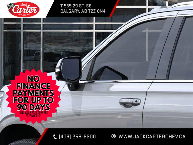 2026 GMC Yukon XL Denali (Stk: TR205674) in Calgary - Image 12 of 24