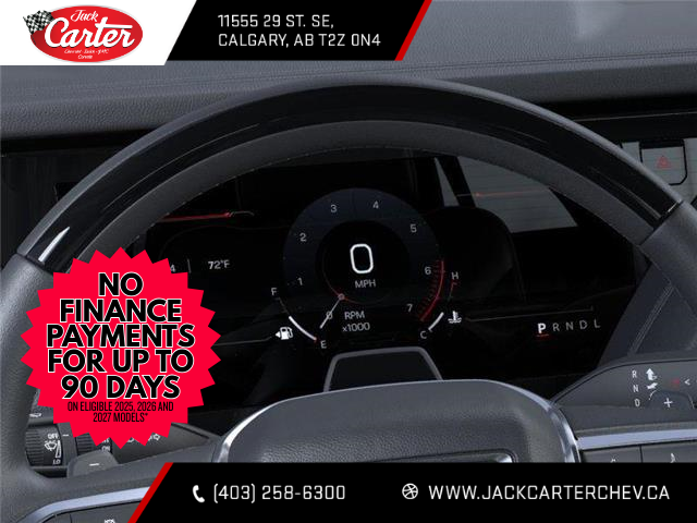 2026 GMC Yukon XL Denali (Stk: TR205674) in Calgary - Image 18 of 24