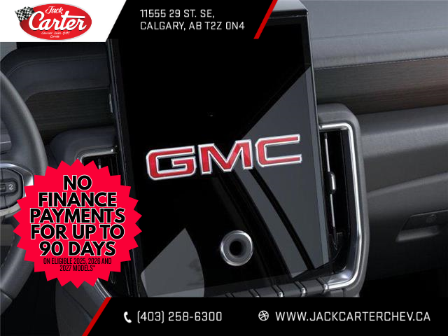 2026 GMC Yukon XL Denali (Stk: TR205674) in Calgary - Image 20 of 24