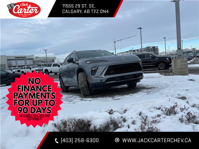 2026 Buick Envision Sport Touring (Stk: TD009540) in Calgary - Image 7 of 21