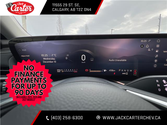 2026 Buick Envision Sport Touring (Stk: TD009540) in Calgary - Image 14 of 21