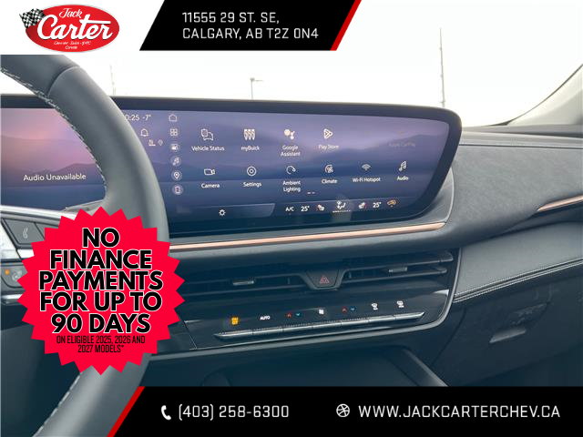 2026 Buick Envision Sport Touring (Stk: TD009540) in Calgary - Image 15 of 21