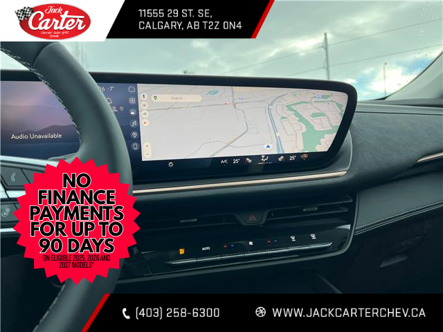 2026 Buick Envision Sport Touring (Stk: TD009540) in Calgary - Image 16 of 21