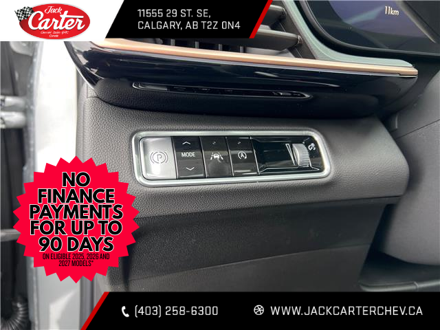 2026 Buick Envision Sport Touring (Stk: TD009540) in Calgary - Image 17 of 21