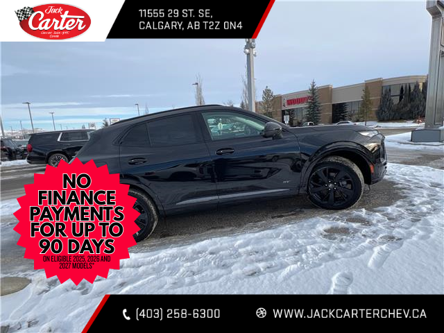 2026 Buick Envision Sport Touring (Stk: TD009401) in Calgary - Image 6 of 22