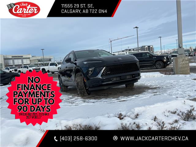 2026 Buick Envision Sport Touring (Stk: TD009401) in Calgary - Image 7 of 22