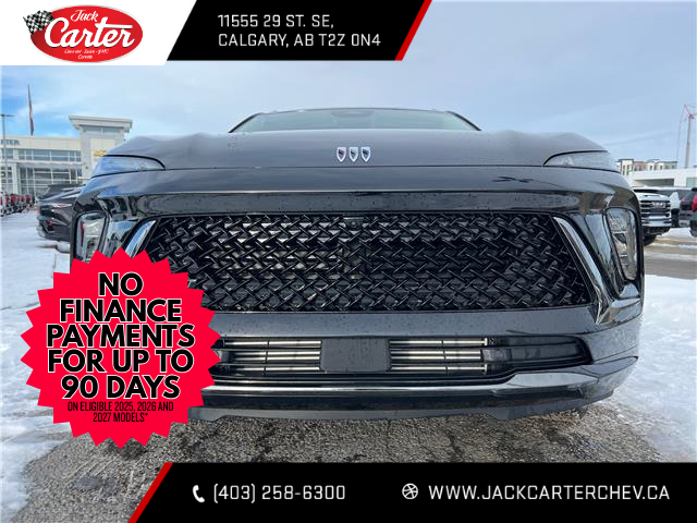 2026 Buick Envision Sport Touring (Stk: TD009401) in Calgary - Image 8 of 22