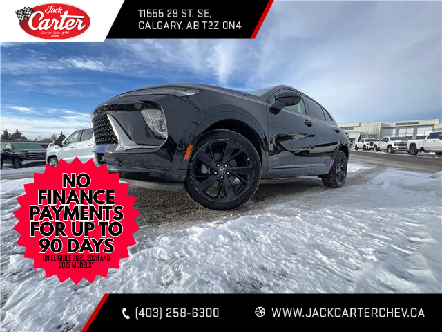 2026 Buick Envision Sport Touring (Stk: TD009401) in Calgary - Image 9 of 22