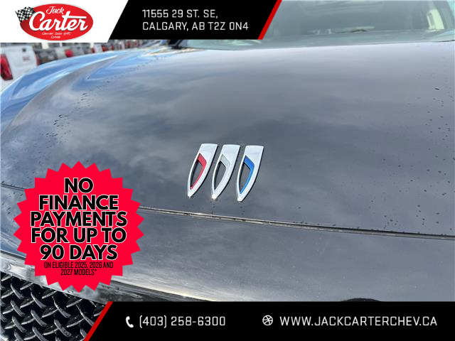 2026 Buick Envision Sport Touring (Stk: TD009401) in Calgary - Image 10 of 22