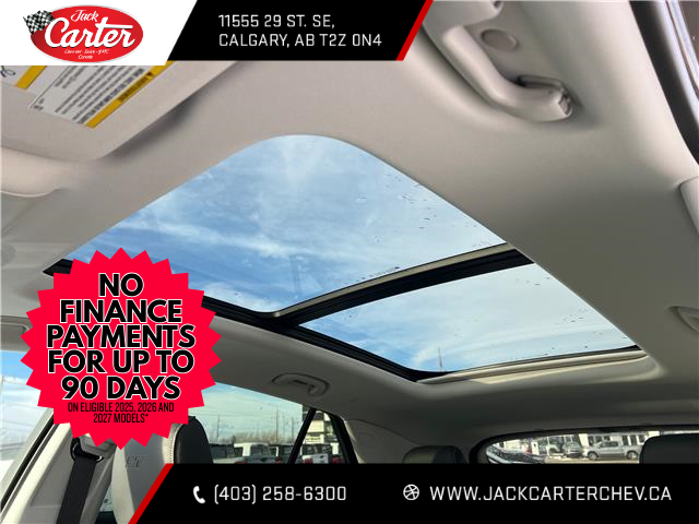 2026 Buick Envision Sport Touring (Stk: TD009401) in Calgary - Image 12 of 22