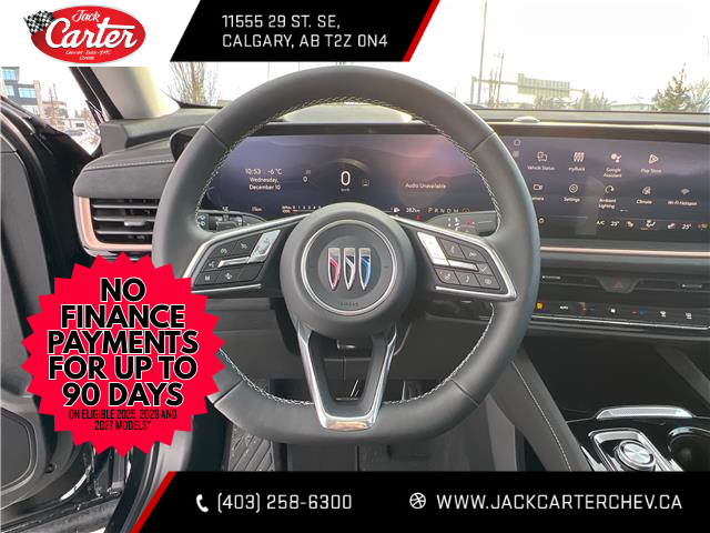 2026 Buick Envision Sport Touring (Stk: TD009401) in Calgary - Image 14 of 22