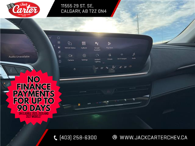 2026 Buick Envision Sport Touring (Stk: TD009401) in Calgary - Image 16 of 22