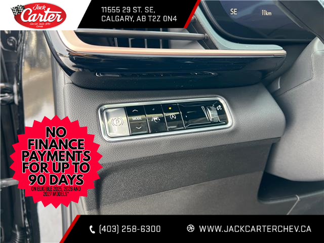 2026 Buick Envision Sport Touring (Stk: TD009401) in Calgary - Image 18 of 22