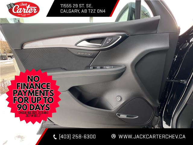 2026 Buick Envision Sport Touring (Stk: TD009401) in Calgary - Image 19 of 22