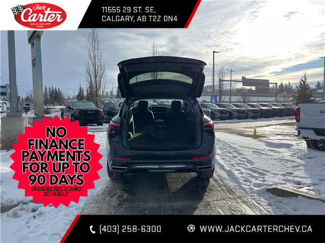 2026 Buick Envision Sport Touring (Stk: TD009401) in Calgary - Image 22 of 22