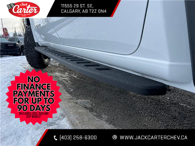 2026 GMC Sierra 3500HD AT4 (Stk: TF170757) in Calgary - Image 10 of 23 2026 GMC Sierra 3500HD AT4 (Stk: TF170757) in Calgary - Image 10 of 23