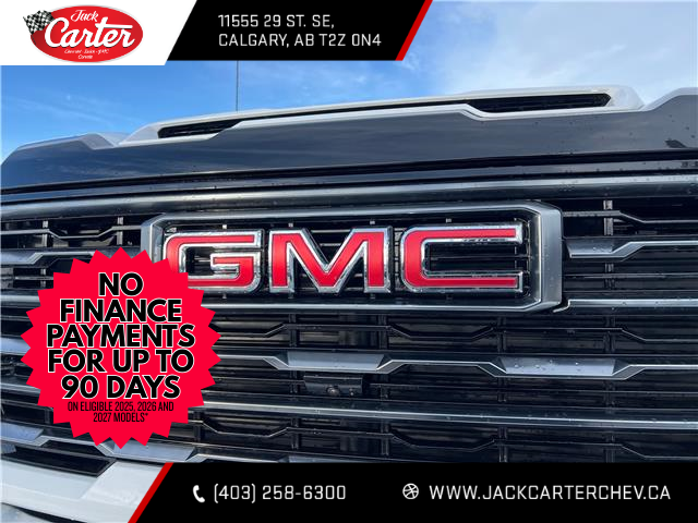 2026 GMC Sierra 3500HD AT4 (Stk: TF170757) in Calgary - Image 11 of 23 2026 GMC Sierra 3500HD AT4 (Stk: TF170757) in Calgary - Image 11 of 23